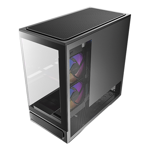Antec C2M MESH ARGB (블랙)_이미지