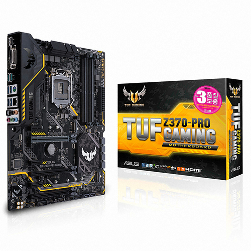 ASUS TUF Z370-PRO GAMING STCOM_이미지