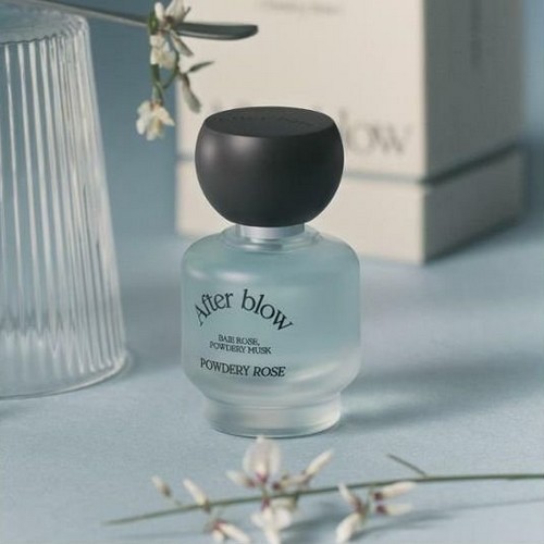 애프터블로우 파우더리 로즈 EDP