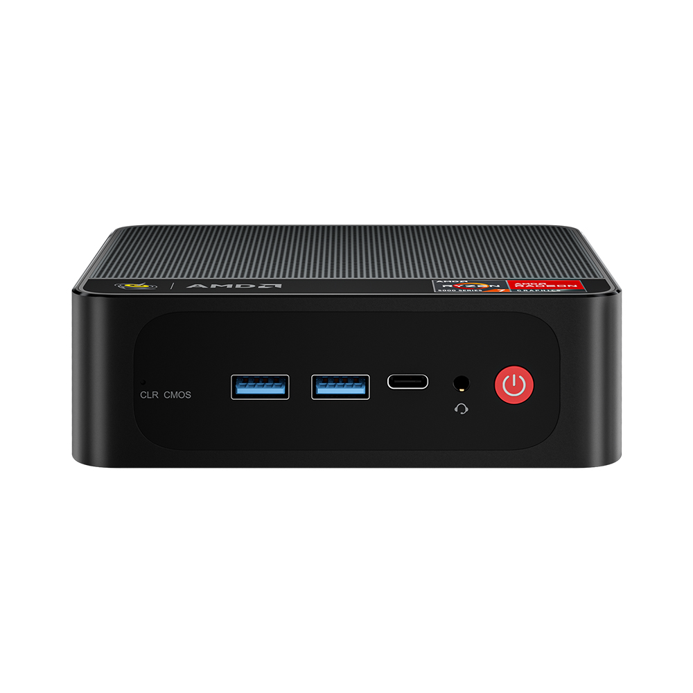 Beelink SER5 5560U 해외구매 (8GB, SSD 500GB)_이미지