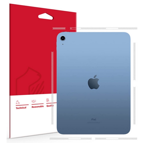 스코코  iPad A16 11세대 무광 측면 테두리 외부보호필름