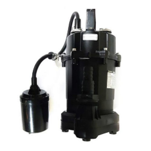 한일전기 수중펌프 HN IP217-F