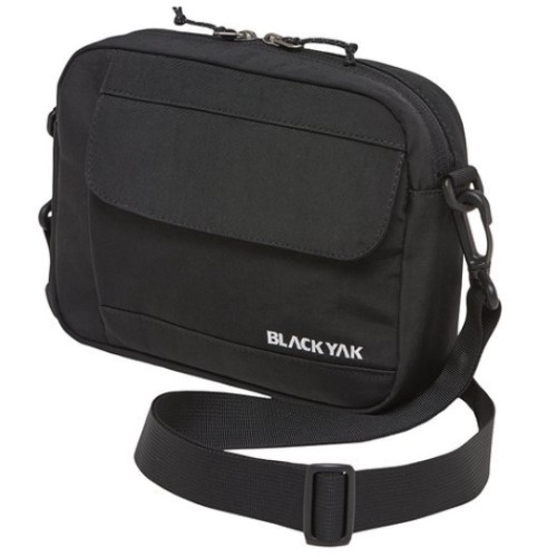 블랙야크 트래블 파우치 크로스 A 2BYABX4904-BK이미지입니다. 누르면 해당 게시물로 새창이동합니다.