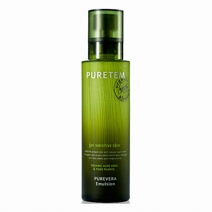 과일나라 퓨어템 퓨어베라 에멀전 130ml (1개)_이미지