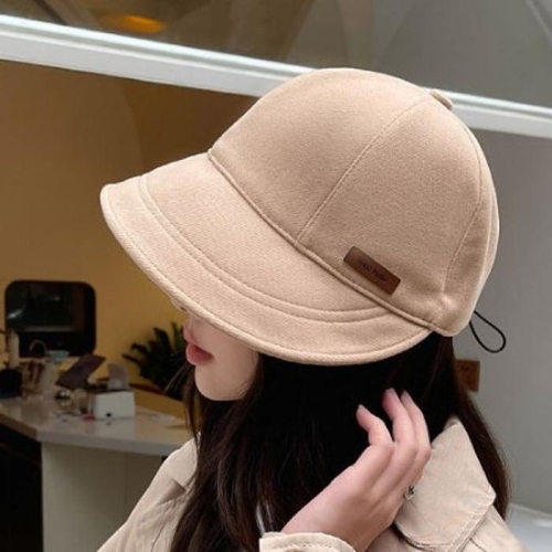 셀러허브 JHP83T09_51 자외선차단 보넷 버킷햇 모자 ST096