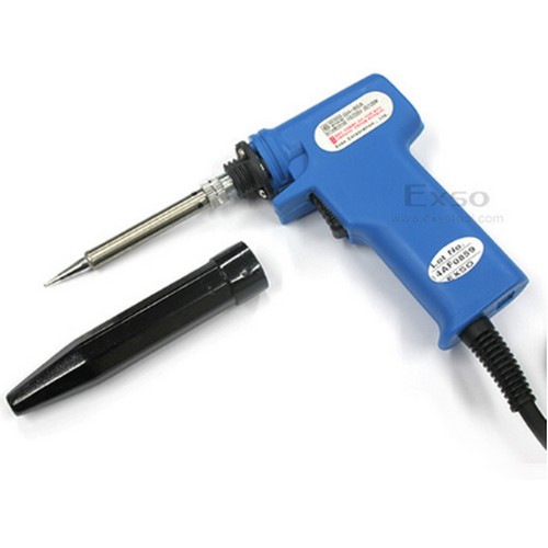 세라믹 인두기 GH-60A