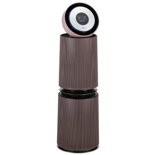 LG���� �������÷��� ǻ���ɾ� 360�� ���� �� AS352NP2A