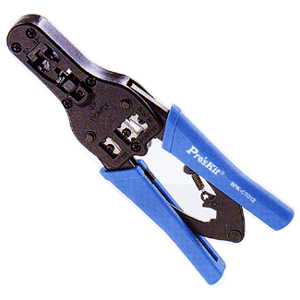 Prokit ProsKit 8PK-CT012 모듈라 크림핑 툴_이미지