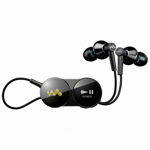 SONY MDR-NWBT10