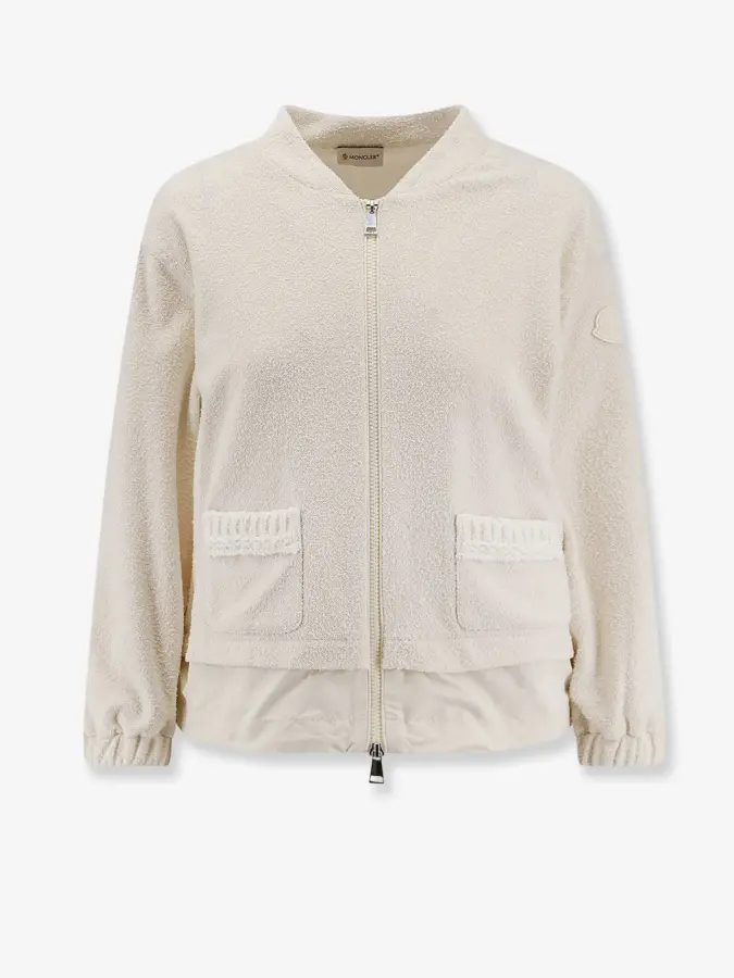 몽클레르 여성 자켓 SS26 L10938G00026-89BDU050 7258430