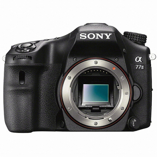 SONY 알파 A77 II 렌즈세트 (16-50mm F2.8, 중고품)_이미지
