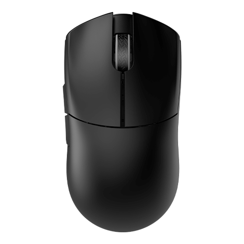 WLmouse Huan 유무선 (블랙)_이미지