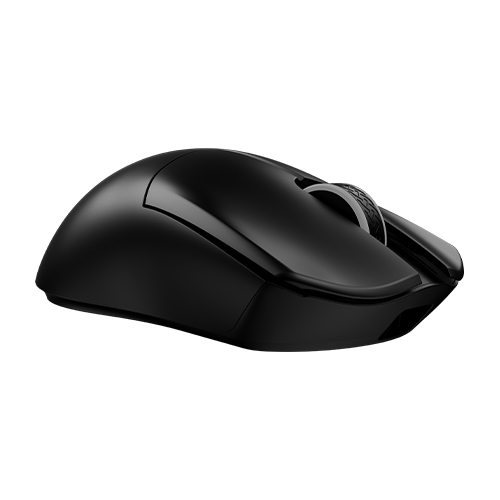 WLmouse Huan 유무선 (블랙)_이미지