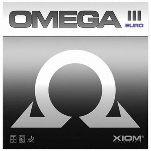 엑시옴 오메가 3 유로