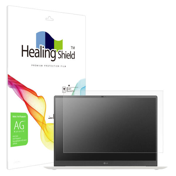 LG전자 2026 그램 프로16 16Z95U 16ZD95U 저반사 지문방지 액정보호필름