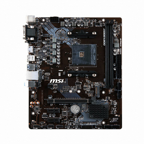 MSI A320M PRO-M2 V2_이미지