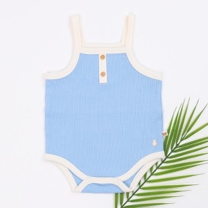 오가닉맘 블루캔디끈소바디수트 MJMPQS06