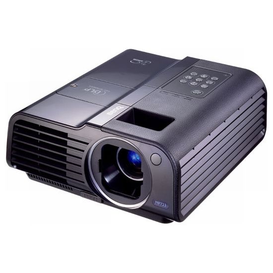 BenQ  MP730 [정품] 상품이미지