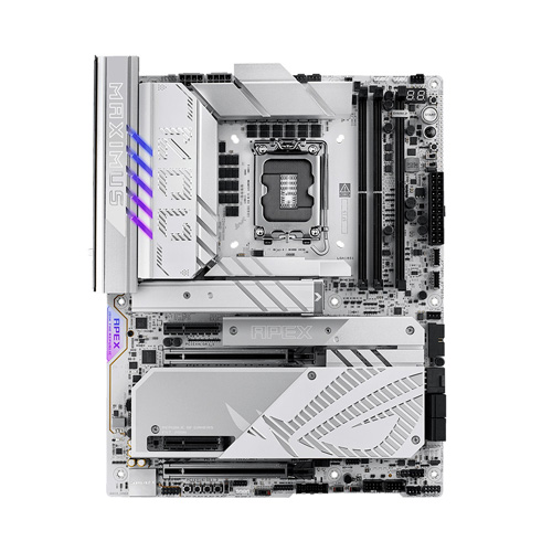 ASUS ROG MAXIMUS Z890 APEX STCOM_이미지