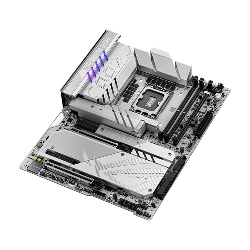 ASUS ROG MAXIMUS Z890 APEX STCOM