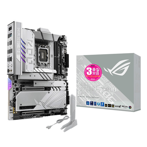 ASUS ROG MAXIMUS Z890 APEX STCOM_이미지