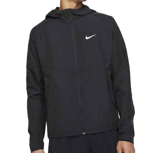 나이키 리펠 마일러 러닝 재킷 DD4747-010 (공식판매처)