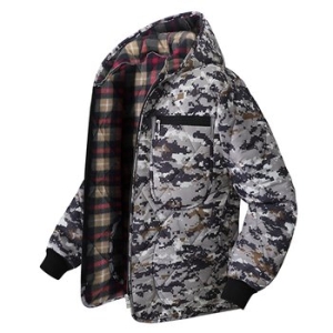 MNC 기모 후드 깔깔이 MDPD210DA