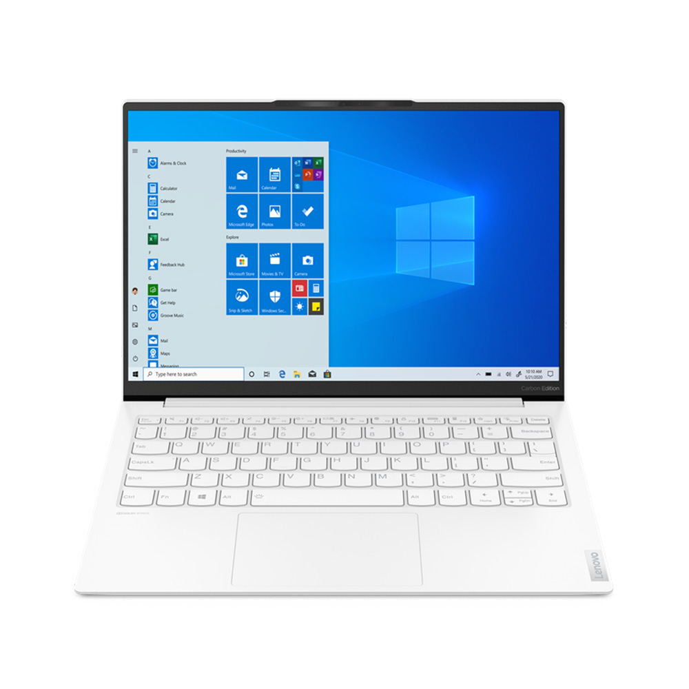 레노버 요가 Slim7 Carbon13ITL5 82EV0032KR (SSD 1TB)_이미지