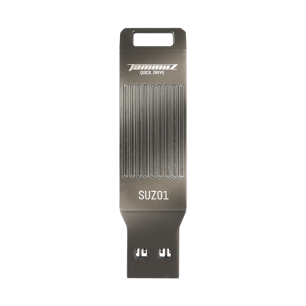 타무즈 QUICK DRIVE SUZ01 (128GB)