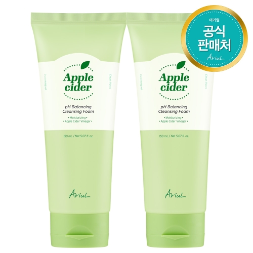 ��Ƽ���丮 �Ƹ��� ���û��̴� pH ��꼺 �뷱�� Ŭ��¡ �� 150ml