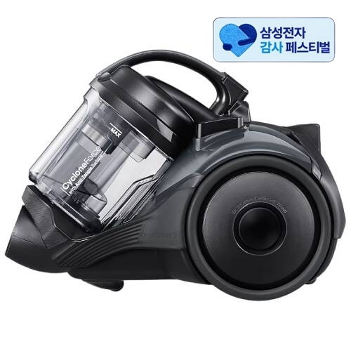 삼성전자 파워모션 VC33M4162LG (삼성 20% 환급)