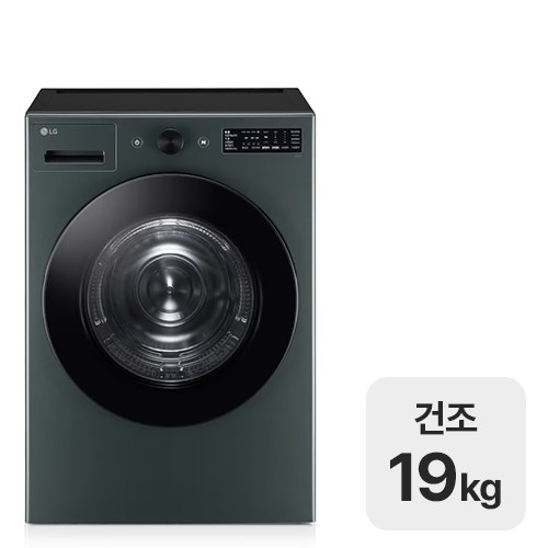 LG전자 트롬 오브제컬렉션 RG19GN (공식인증점)