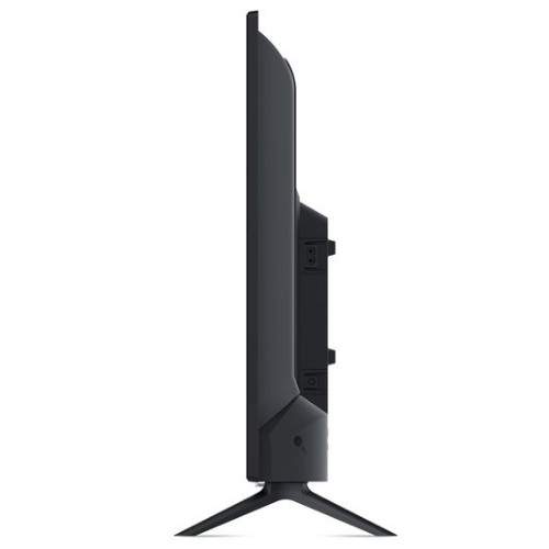 라익미 스마트 V320 트리플블랙 구글TV (스탠드)_이미지