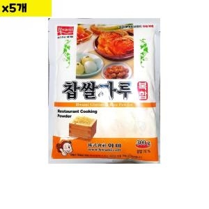 화미 찹쌀가루 복합 300g이미지입니다. 누르면 해당 게시물로 새창이동합니다.