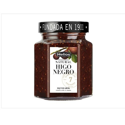 헬리오스 헬리오스 무화과잼