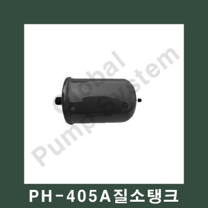  한일전기 부품-PH-405A 질소압력탱크 자동탱크 압력1.4 한일펌프부품