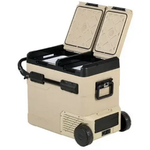 차량 캠핑 냉장고 X울트라55 55L Xultra55