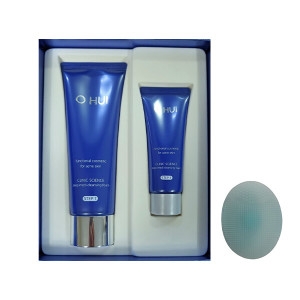 오휘 클리닉 사이언스 딥 메디폼 기획 120ml+40ml_이미지