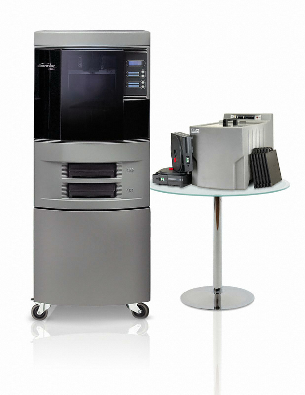 Stratasys Dimension Elite_이미지