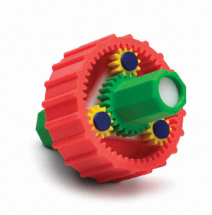 Stratasys Dimension Elite