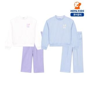 네파키즈 KK25904 베리 팬츠 세트