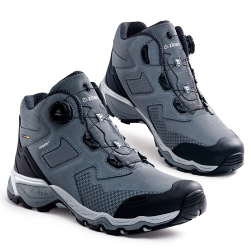 지벤 마르떼 그레이 ZB-2306