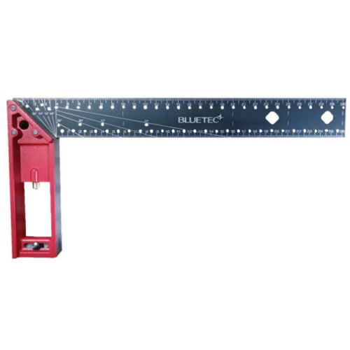 블루텍 직각자 BT-6068 (250mm)_이미지