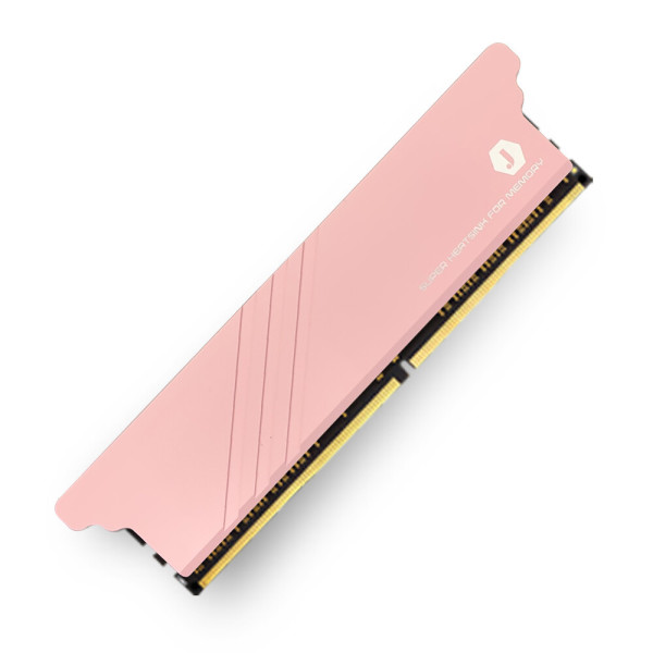 장우컴퍼니 JW-HTKM01 메모리 방열판