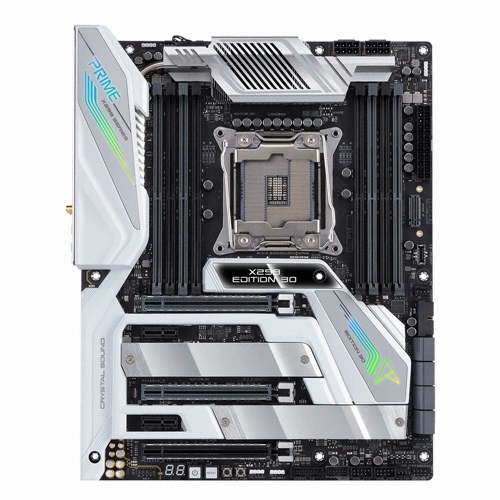 ASUS PRIME X299 Edition 30 STCOM