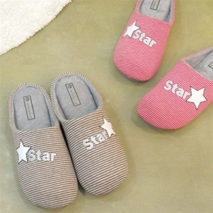 빌리맨 거실화 M L 털실내화 실내슬리퍼 거실슬리퍼_이미지