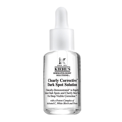  키엘 클리얼리 코렉티브 다크 스팟 솔루션 50ml [1개]