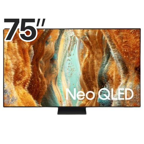 삼성전자 네오QLED 75QN80F 리퍼비시 (방문수령)
