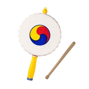 베리악기 전통소고