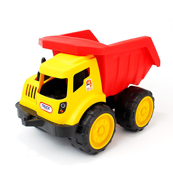 캐스B KesB 플레이 모래차 덤프트럭 KBP1955